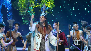 這部音樂劇，把中國茶文化講透了！