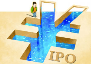 新股發行以發行人信息披露為中心，中介機構對發行人信息披露的真實性、準確性、完整性進行把關，將證券發行人的持續盈利能力和投資價值，交由投資者和市場自主判斷，而監管部門和發審委只對發行申請文件和信息披露內容的合法合規性進行審核，開啟了向注冊制的過渡。 　　武漢科技大學證券研究所所長董登新：證監會、發審委的職責有所轉變，部分行政干預有退出跡象，而將價值判斷交由投資者和市場，而這正是注冊制的基本精神和核心內容之一。