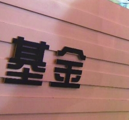 轉(zhuǎn)換投資觀念賺了錢(qián) 基金，被忽視的真金