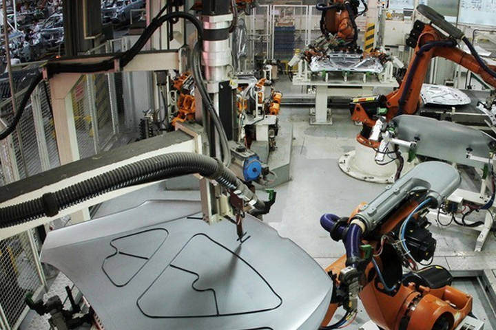 穩中求進&ldquo;新身份&rdquo;