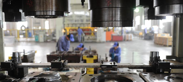 中國經濟的下限、上限和底線