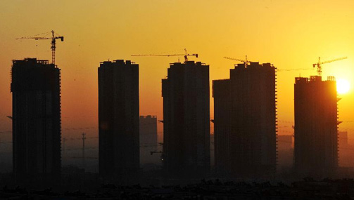 2013年哪些城市房價上漲最快？