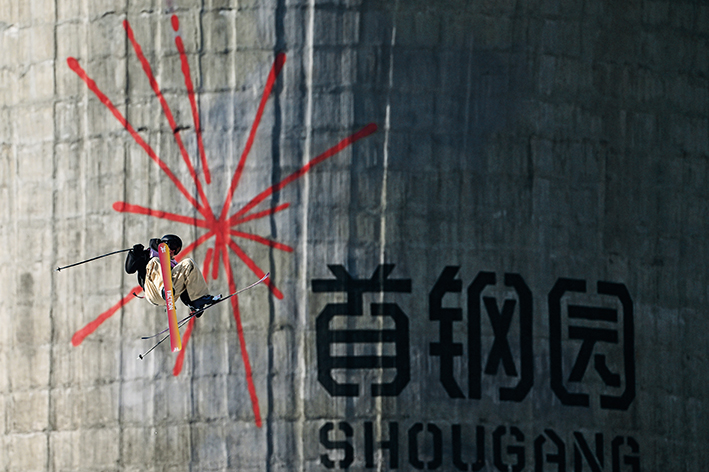 冬奥遗产活化之道