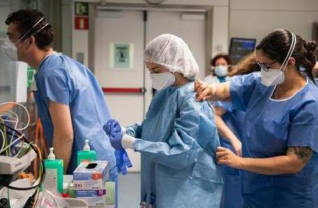 妨害全球抗疫的&ldquo;拆臺(tái)&rdquo;之舉