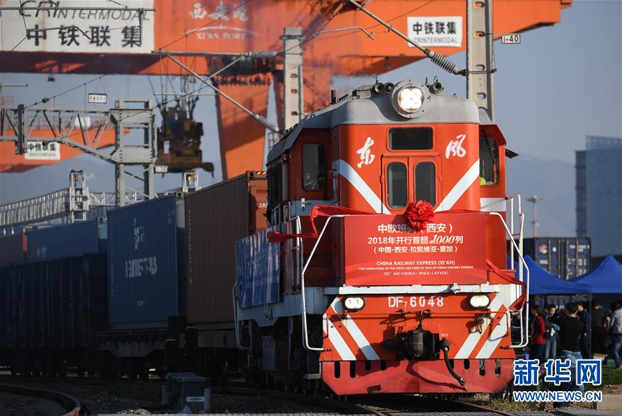 （新華全媒頭條&middot;圖文互動）（2）首超90萬億元！中國經濟交出穩中有進成績單