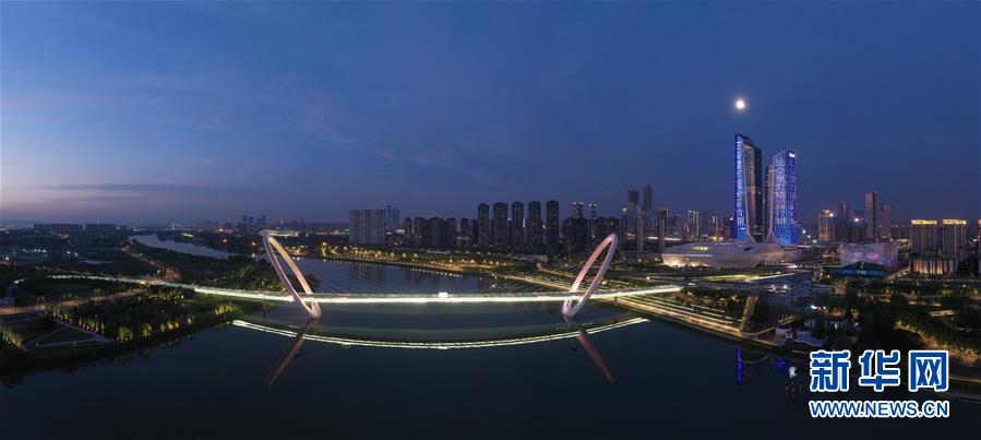 （新華全媒頭條&middot;圖文互動）（9）見證人間正道&mdash;&mdash;寫在南京解放70周年之際