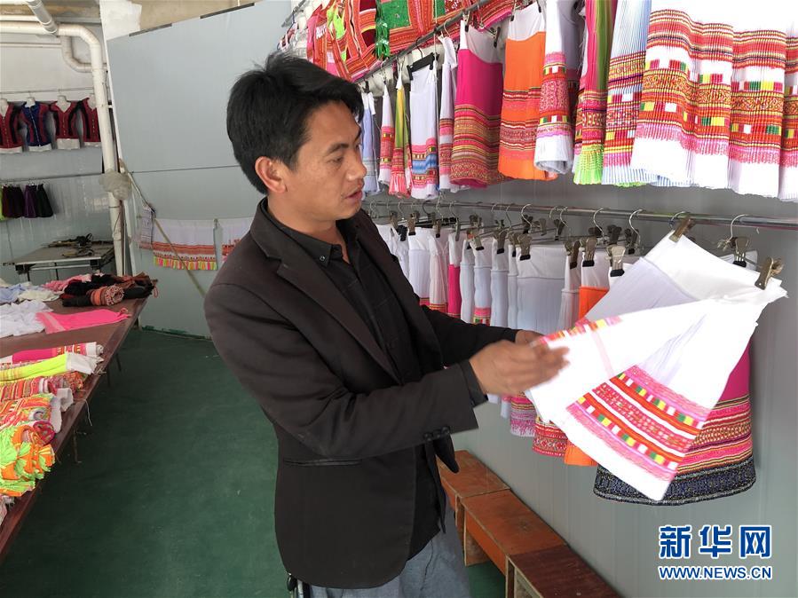 （新華全媒頭條&middot;圖文互動）（8）春天里的5個&ldquo;戰貧&rdquo;瞬間&mdash;&mdash;習近平總書記關于脫貧攻堅決策部署指引攻克最后的深貧堡壘