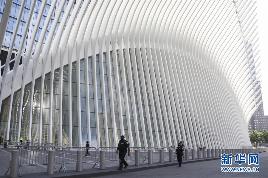 (國際疫情)(4)美國新冠確診病例超200萬