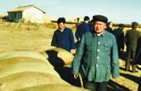 無(wú)限忠誠(chéng)，一生不渝的信仰