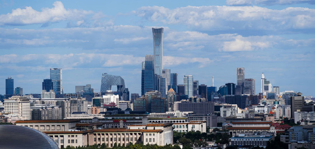 中國如何規劃未來？&ldquo;洋記者&rdquo;帶你讀懂&ldquo;五年規劃&rdquo;