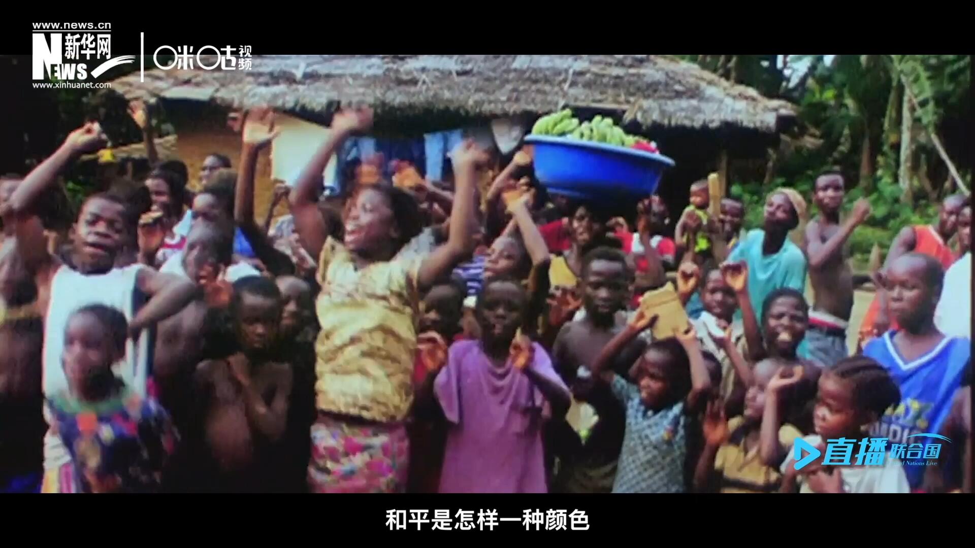 槍林彈雨、爆炸騷亂，這些遠(yuǎn)離我們生活的場(chǎng)景，真切地發(fā)生在達(dá)爾富爾這片土地上。