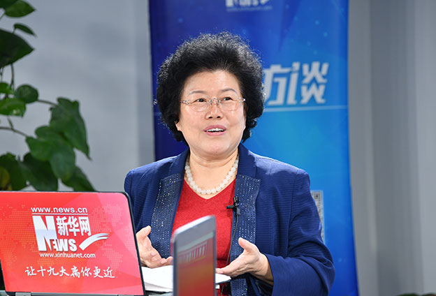 實施鄉村振興戰略，未來城鄉基建將均等化