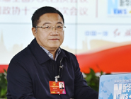 正邦集團董事局主席、總裁林印孫