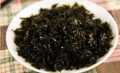 &ldquo;塑料紫菜&rdquo;等謠言要揭露 制假售假要嚴懲