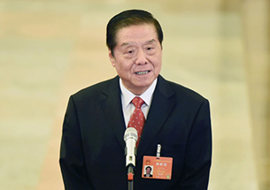 于廣洲：外貿開局向好呈現&ldquo;四個上升&rdquo;