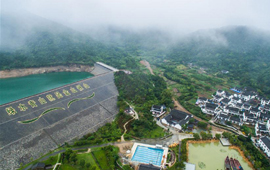 綠色，播種在大地上的美好未來&mdash;&mdash;重訪習近平總書記黨的十八大以來國內考察地