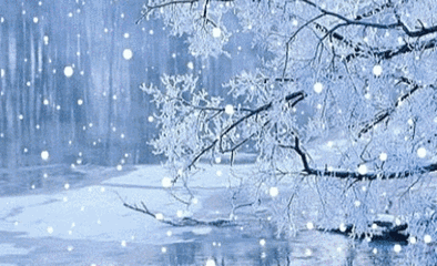 明日迎來&ldquo;小寒&rdquo; &ldquo;數九寒天&rdquo;將至