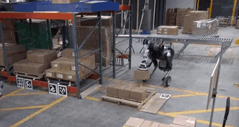 多國加快研發 機器人時代到來？