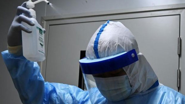 河北：13日新增81例本地新冠肺炎確診病例&mdash;&mdash;石家莊報(bào)告75例 邢臺報(bào)告6例