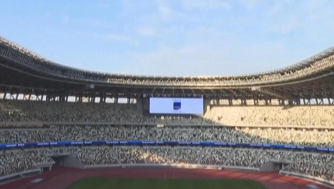 日本：多方考慮&ldquo;空場辦奧運(yùn)&rdquo;