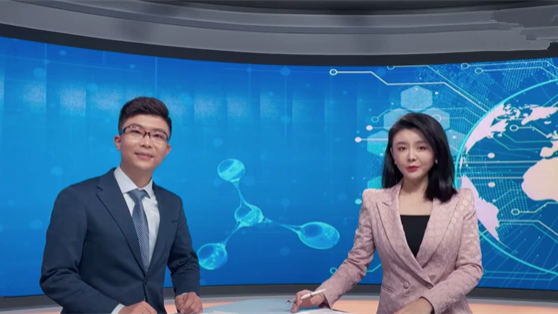 主播們啊 | 放心吧，世界，有中國疫苗在呢！