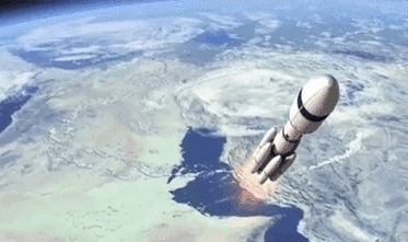 阿聯(lián)酋：&ldquo;希望&rdquo;號火星探測器將進(jìn)入環(huán)火星軌道