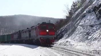 中俄邊境&ldquo;騎馬線&rdquo;上的守護者