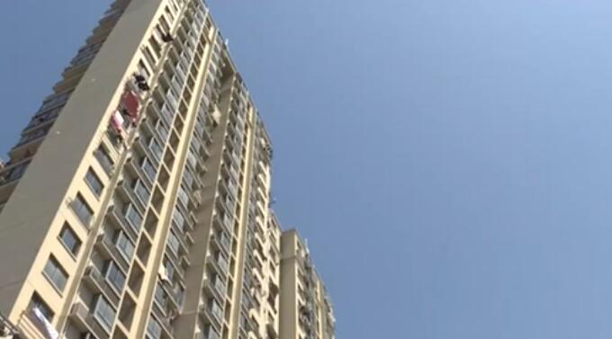 哪些高空拋物行為屬于&ldquo;情節嚴重&rdquo;？