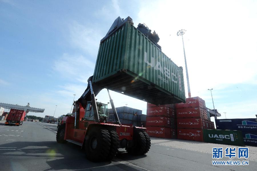 （新絲路&middot;新夢想&middot;國際）（5）新絲路為德國工業老城注入新活力