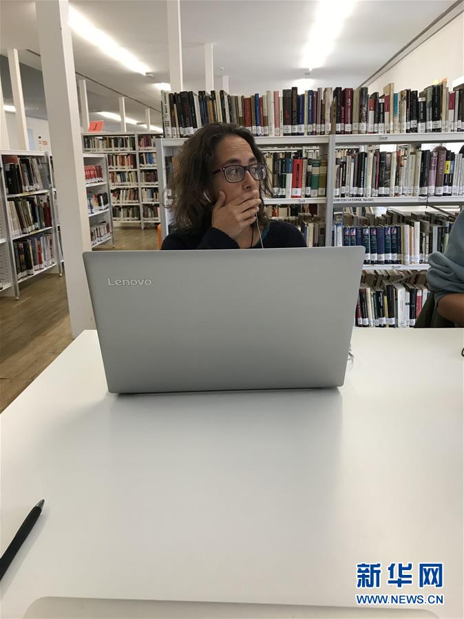 （國際）（4）當西班牙遇見中國&ldquo;智&rdquo;造