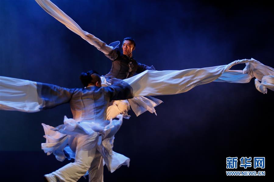 （國際）（6）&ldquo;中國紅&rdquo;海外閃爍 慶春節年味正濃