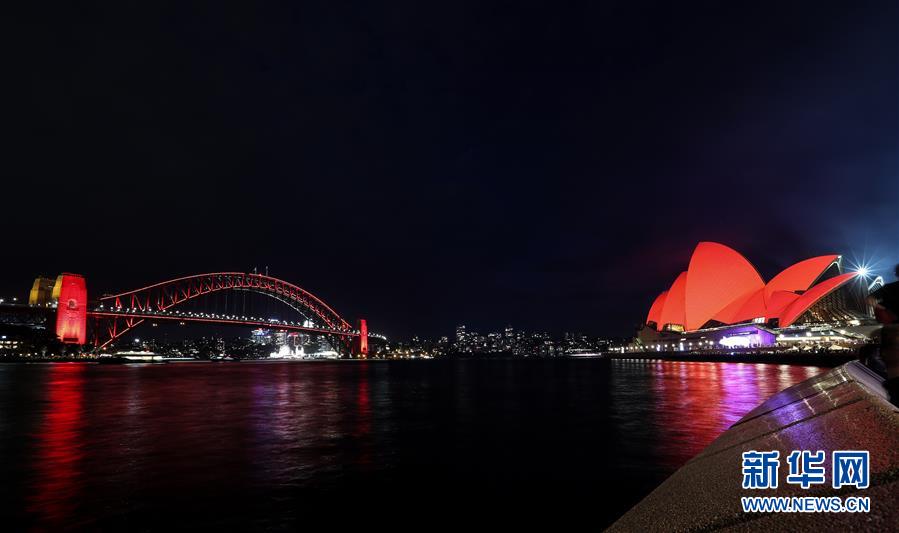 （國際&middot;&ldquo;一帶一路&rdquo;高峰論壇&middot;圖文互動）（2）不能錯失的機(jī)遇和紅利&mdash;&mdash;澳大利亞商界看好&ldquo;一帶一路&rdquo;合作