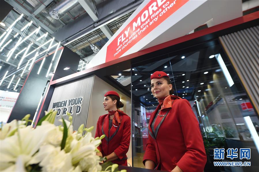 （新華全媒頭條&middot;圖文互動(dòng)）（2）共襄盛舉 共享未來&mdash;&mdash;與會(huì)人士熱議習(xí)近平主席在第二屆中國國際進(jìn)口博覽會(huì)上的主旨演講