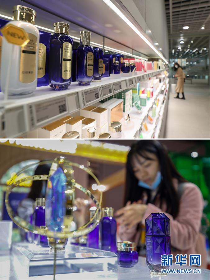 （新華全媒頭條&middot;圖文互動）（5）為區域和全球經濟增長注入強勁動力&mdash;&mdash;解讀區域全面經濟伙伴關系協定簽署