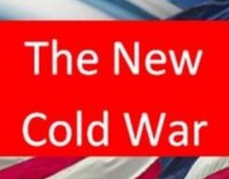 英對俄動真格了！&ldquo;新冷戰&rdquo;開打？