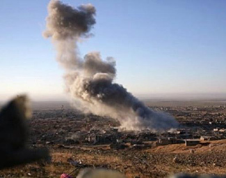 &ldquo;伊斯蘭國&rdquo;殘余勢力即將肅清？