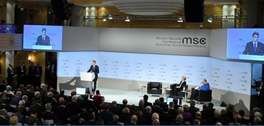 慕安會緣何牽動各國關切？