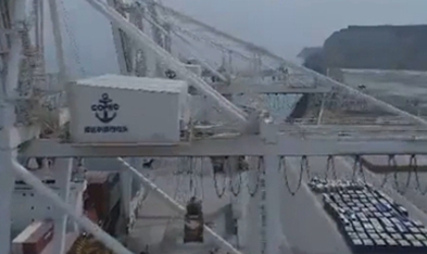 探班！&ldquo;一帶一路&rdquo;建設(shè)ING