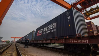 這就是&ldquo;一帶一路&rdquo;簡史！