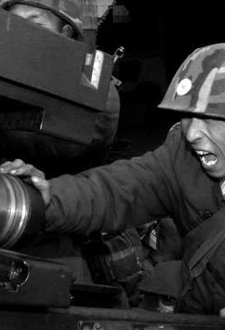 &ldquo;第二次朝戰已難免&rdquo;？