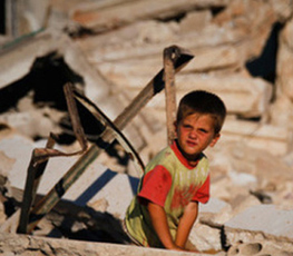 美國會對敘利亞下手嗎？