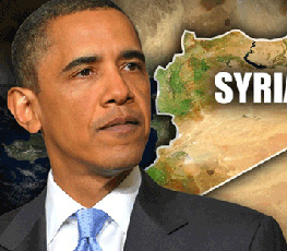 若對敘動武 美國會怎么打？