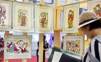 如何讓傳統非遺&ldquo;活&rdquo;起來？