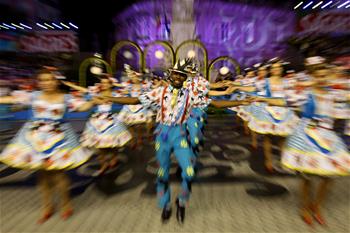 國際&middot;一周看天下