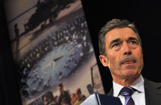 北約稱利比亞?；饏f議&ldquo;必須可信和可核實&rdquo;