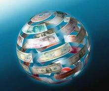 2012年，全球經(jīng)濟(jì)逆風(fēng)而行