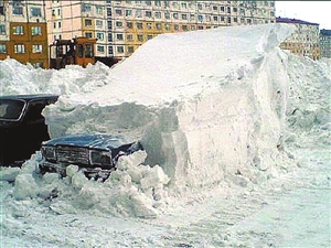 2012，見(jiàn)證極端天氣&ldquo;常態(tài)化&rdquo;